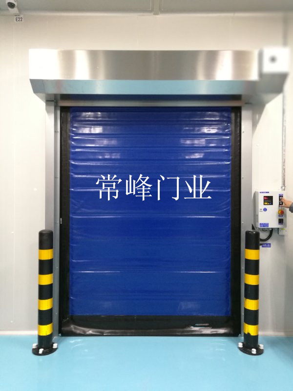 常峰冷庫門FM2